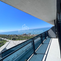 Mənzil 57 m² - Lech və Maria Kachinsky, Batumi, Gürcüstan