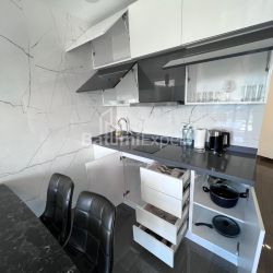 Mənzil 57 m² - Lech və Maria Kachinsky, Batumi, Gürcüstan