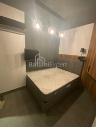 Mənzil 50 m² - Lech və Maria Kachinsky, Batumi, Gürcüstan
