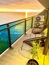 Mənzil 50 m² - Lech və Maria Kachinsky, Batumi, Gürcüstan