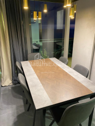 Mənzil 50 m² - Lech və Maria Kachinsky, Batumi, Gürcüstan