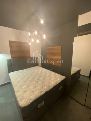 Mənzil 50 m² - Lech və Maria Kachinsky, Batumi, Gürcüstan