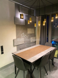 Mənzil 50 m² - Lech və Maria Kachinsky, Batumi, Gürcüstan