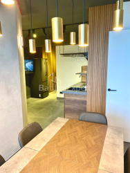 Mənzil 50 m² - Lech və Maria Kachinsky, Batumi, Gürcüstan