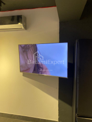 Mənzil 50 m² - Lech və Maria Kachinsky, Batumi, Gürcüstan