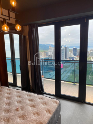 Mənzil 50 m² - Lech və Maria Kachinsky, Batumi, Gürcüstan