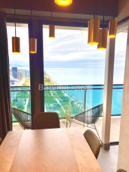 Mənzil 50 m² - Lech və Maria Kachinsky, Batumi, Gürcüstan