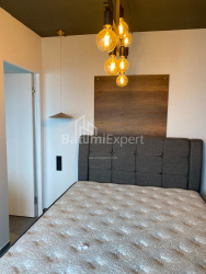 Mənzil 50 m² - Lech və Maria Kachinsky, Batumi, Gürcüstan