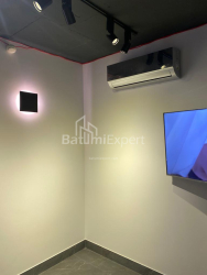 Mənzil 50 m² - Lech və Maria Kachinsky, Batumi, Gürcüstan