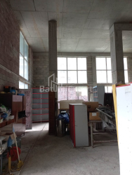 Ticarət sahəsi 128 m² - Angisa, Batumi