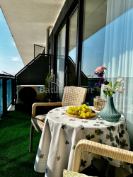Mənzil 57 m² - Lech və Maria Kachinsky, Batumi, Gürcüstan