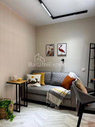 Mənzil 57 m² - Lech və Maria Kachinsky, Batumi, Gürcüstan