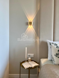 Mənzil 57 m² - Lech və Maria Kachinsky, Batumi, Gürcüstan