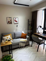 Mənzil 57 m² - Lech və Maria Kachinsky, Batumi, Gürcüstan