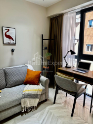 Mənzil 57 m² - Lech və Maria Kachinsky, Batumi, Gürcüstan