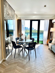 Mənzil 57 m² - Lech və Maria Kachinsky, Batumi, Gürcüstan