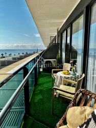 Mənzil 57 m² - Lech və Maria Kachinsky, Batumi, Gürcüstan