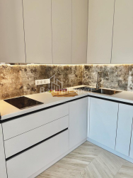 Mənzil 57 m² - Lech və Maria Kachinsky, Batumi, Gürcüstan