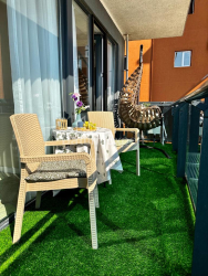 Mənzil 57 m² - Lech və Maria Kachinsky, Batumi, Gürcüstan