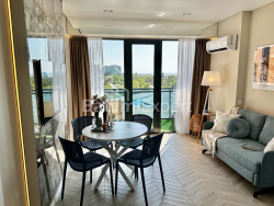 Mənzil 57 m² - Lech və Maria Kachinsky, Batumi, Gürcüstan