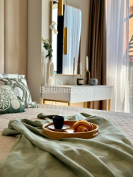 Mənzil 57 m² - Lech və Maria Kachinsky, Batumi, Gürcüstan