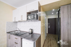 Mənzil 31 m² - Lech və Maria Kachinsky, Batumi, Gürcüstan