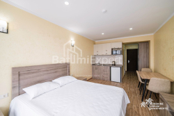 Mənzil 31 m² - Lech və Maria Kachinsky, Batumi, Gürcüstan