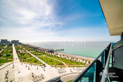 Mənzil 31 m² - Lech və Maria Kachinsky, Batumi, Gürcüstan