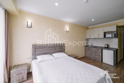 Mənzil 31 m² - Lech və Maria Kachinsky, Batumi, Gürcüstan