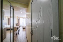 Mənzil 31 m² - Lech və Maria Kachinsky, Batumi, Gürcüstan