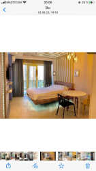 Mənzil 1-комн 29 m² - Lech və Maria Kachinsky, Batumi