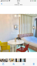 Mənzil 29 m² - Lech və Maria Kachinsky, Batumi, Gürcüstan