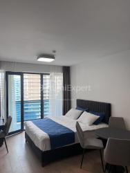 Mənzil 1-комн 31 m² - Lech və Maria Kachinsky, Batumi