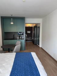 Mənzil 31 m² - Lech və Maria Kachinsky, Batumi, Gürcüstan