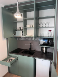Mənzil 31 m² - Lech və Maria Kachinsky, Batumi, Gürcüstan