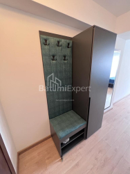 Mənzil 1-комн 31 m² - Lech və Maria Kachinsky, Batumi