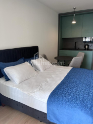 Mənzil 31 m² - Lech və Maria Kachinsky, Batumi, Gürcüstan