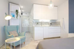 Mənzil 28.2 m² - Yusuf Kobaladze, Batumi, Gürcüstan