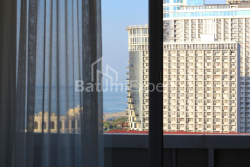 Mənzil 1-комн 28.2 m² - Yusuf Kobaladze, Batumi
