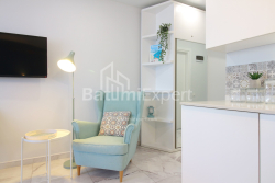 Mənzil 28.2 m² - Yusuf Kobaladze, Batumi, Gürcüstan