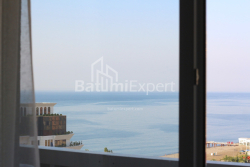 Mənzil 28.2 m² - Yusuf Kobaladze, Batumi, Gürcüstan