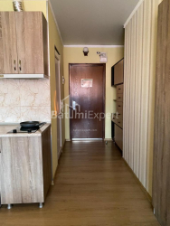 Mənzil 1-комн 33 m² - Yusuf Kobaladze, Batumi