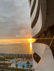 Mənzil 33 m² - Yusuf Kobaladze, Batumi, Gürcüstan