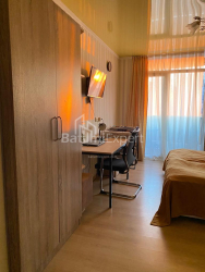 Mənzil 1-комн 33 m² - Yusuf Kobaladze, Batumi