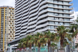 Mənzil 33 m² - Yusuf Kobaladze, Batumi, Gürcüstan