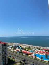 Mənzil 1-комн 33 m² - Yusuf Kobaladze, Batumi