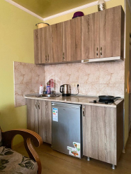 Mənzil 33 m² - Yusuf Kobaladze, Batumi, Gürcüstan