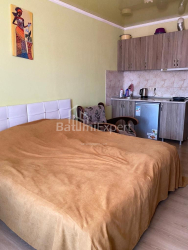 Mənzil 33 m² - Yusuf Kobaladze, Batumi, Gürcüstan
