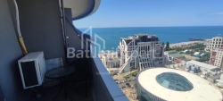 Mənzil 1-комн 29 m² - Yusuf Kobaladze, Batumi