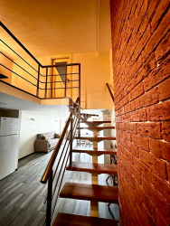 Mənzil 90 m² - Yusuf Kobaladze, Batumi, Gürcüstan